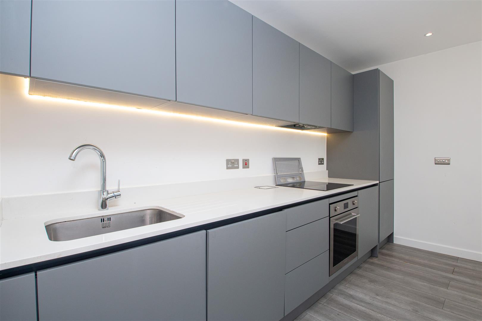 Foxhunter Drive, Linford Wood, Milton Keynes